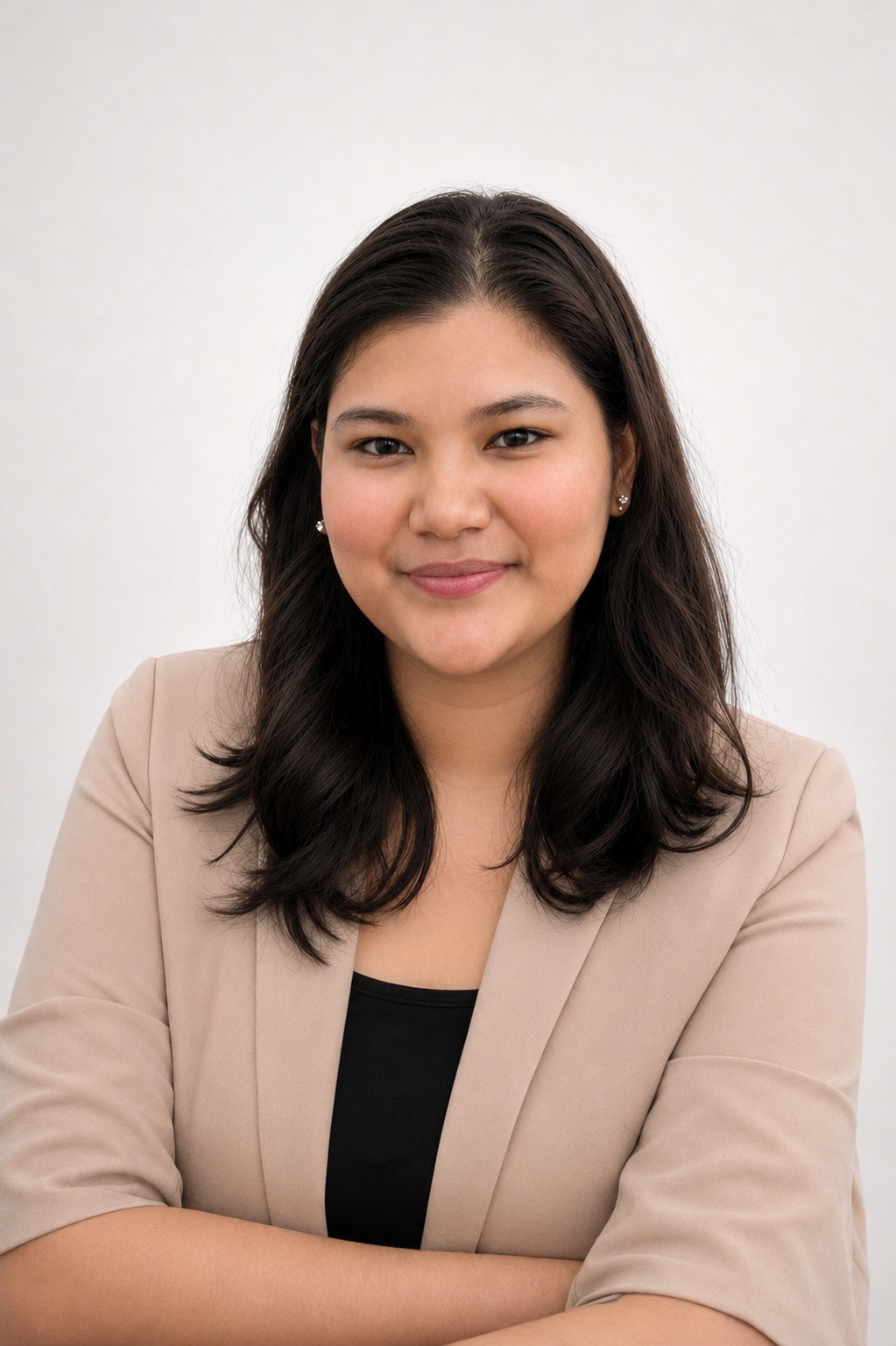 Tanisha - Residential Specialist
